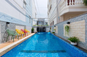 Villa Hoàng Kim